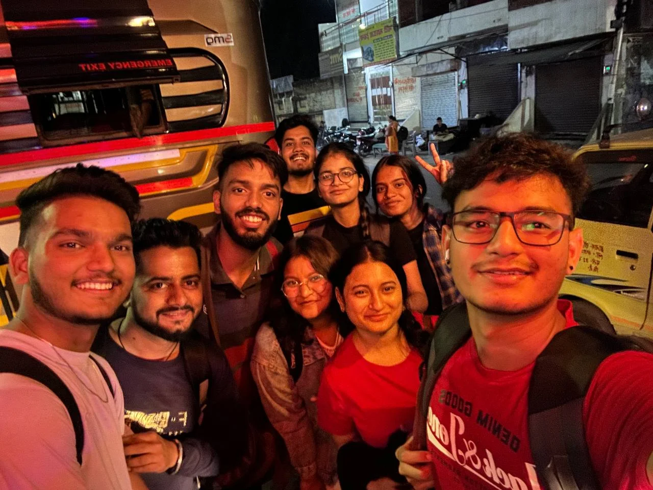 Rishikesh Workation Trip