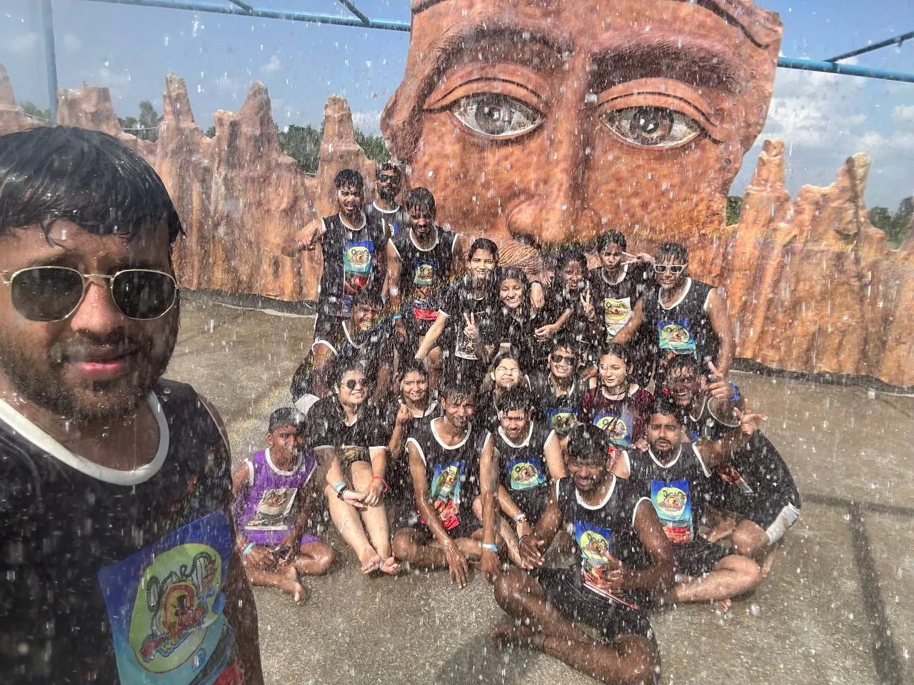 Water Park