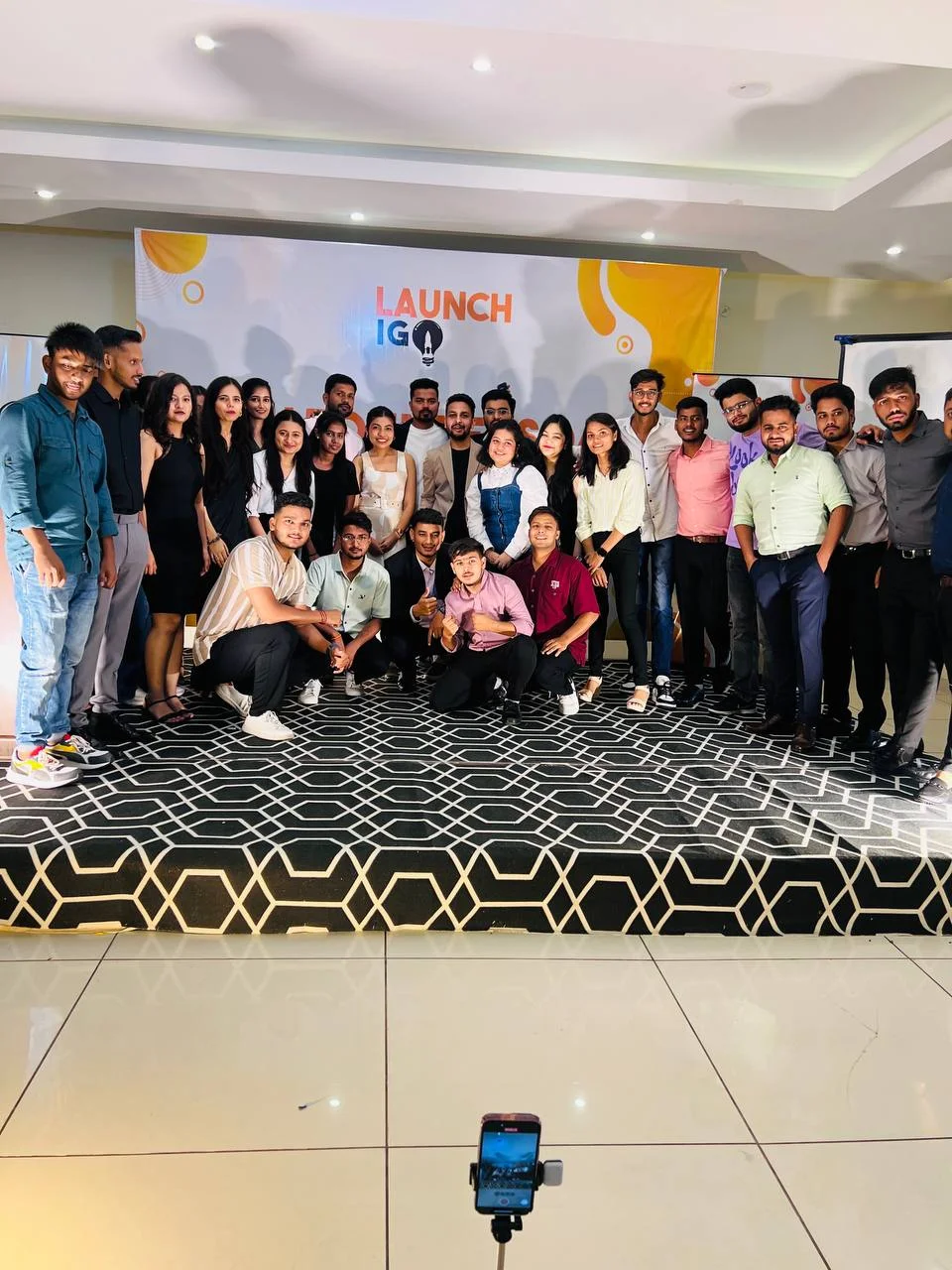 6th Founder's Day